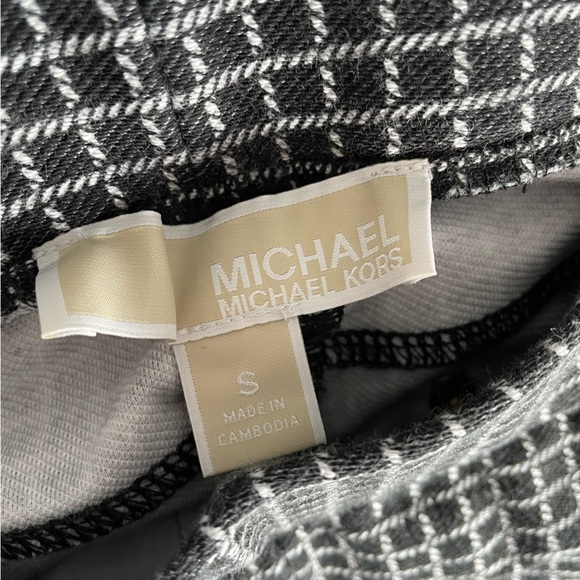 Michael Kors stretch leggings - Picture 6 of 8